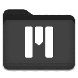 MotionVFX Folder