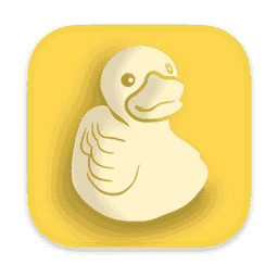 Mountain Duck