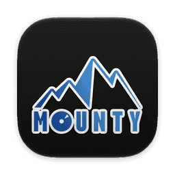 Mounty