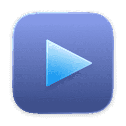 Official Movist Pro macOS icon