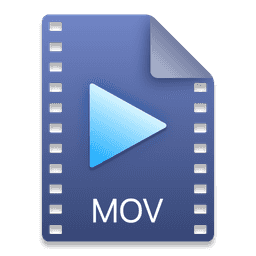 Movist Pro MOV - Document