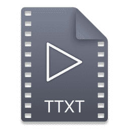 Movist Pro TTXT - Document