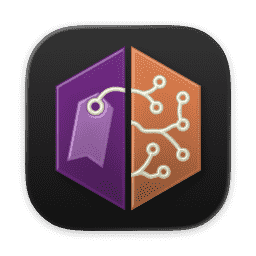 MusicBrainz Picard (macOS 26, Dark)