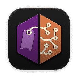 MusicBrainz Picard (macOS 27, Dark)