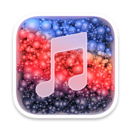 Music (Big Sur)