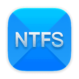 NTFS for Mac