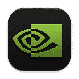 NVIDIA GeForce NOW Dark macOS 27