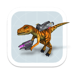 Nanosaur