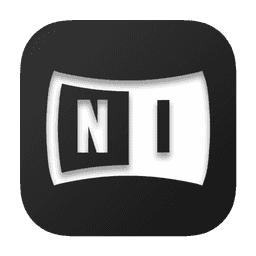 Native Access (Dark)