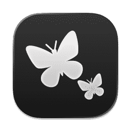 Natsumi Browser (Dark)