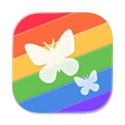 Natsumi Browser (Pride)