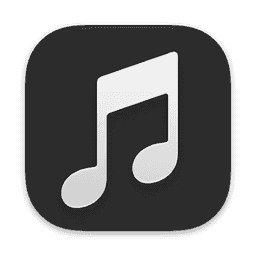 New Apple Music Clear