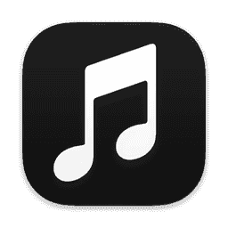 New Apple Music Dark