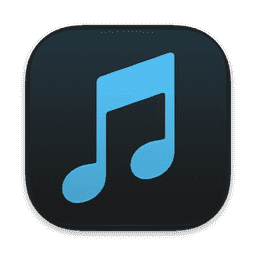 New Apple Music Tinted