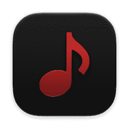 Nintendo Music (Dark, Golden Gate)