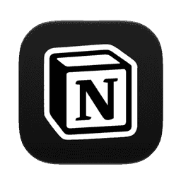 Notion (Golden Gate Dark)
