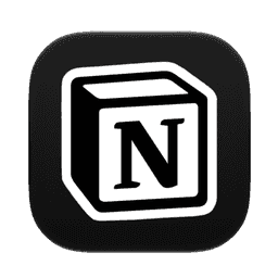 Notion (Golden Gate Dark)