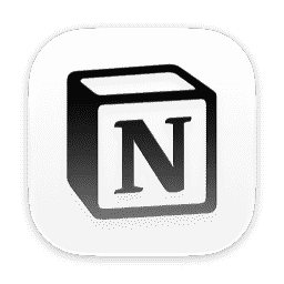 Notion (Golden Gate)