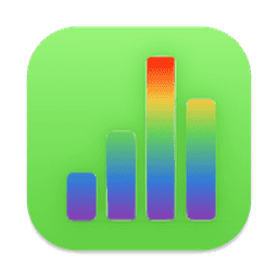 Numbers (Pride)