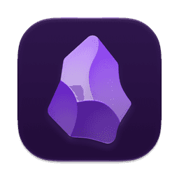 Obsidian (Dark Alt / Golden Gate)