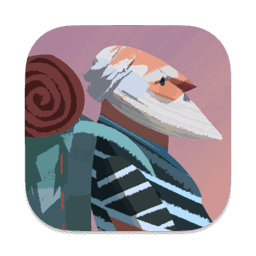 Old Man's Journey