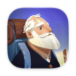 Old Man's Journey