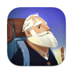 Old Mans Journey