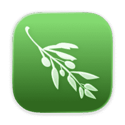 Olive (macOS 26)