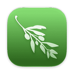 Olive (macOS 27)