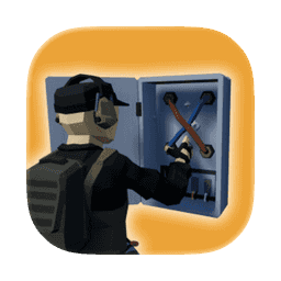 One-Armed Robber