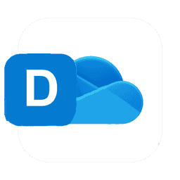 OneDrive