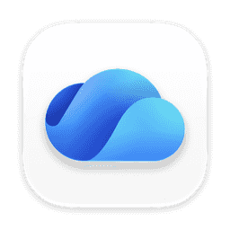OneDrive (Light) - macOS 27