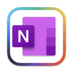 OneNote Pride