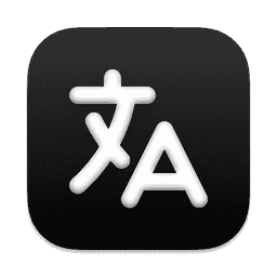 One Click Translate for Safari