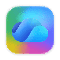 Onedrive BGradient