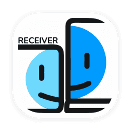 OpenDisplay Receiver