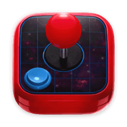 OpenEmu (Liquid Glass)