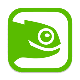 OpenSUSE