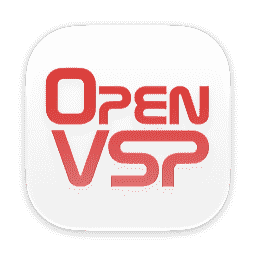 OpenVSP (Golden Gate)