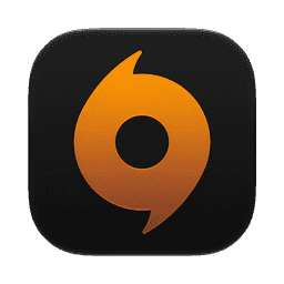 Origin / EA App (Dark)
