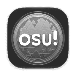 Osu! (ClearDark OS 27 Ver)