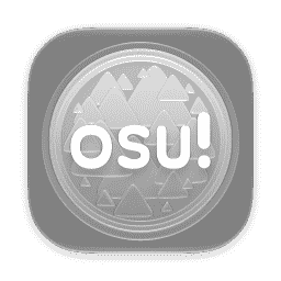 Osu! (ClearLight OS 27 Ver)