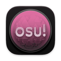 Osu! (Dark OS 27 Ver)