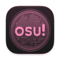 Osu! (TintedDark OS 27 Ver)
