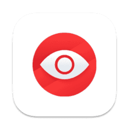 PDF Expert macOS icon