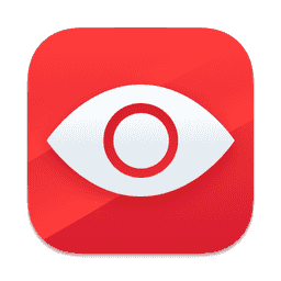 PDF Expert macOS icon