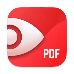 PDF_Expert macOS icon