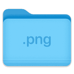 PNG Folder
