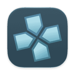 PPSSPP (macOS 27)