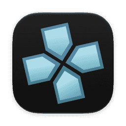 PPSSPP (macOS 27)